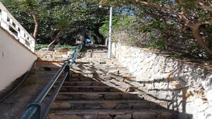 Apartment | Property grounds - Apartment in Canyelles Near the Beach (Lloret de Mar)