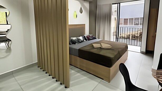 Basic Apartment | 1 bedroom, WiFi (free) - Naturaleza y Confort - Sta Rosa de cabal (Santa Rosa de Cabal)