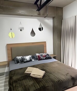 Basic Apartment | 1 bedroom, free WiFi - Naturaleza y Confort - Sta Rosa de cabal (Santa Rosa de Cabal)