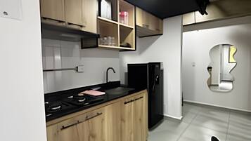 Departamento básico | Cocina privada