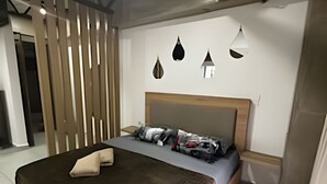 Basic Apartment | 1 bedroom, WiFi (free) - Naturaleza y Confort - Sta Rosa de cabal (Santa Rosa de Cabal)