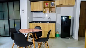 Basic Apartment | Dining - Naturaleza y Confort - Sta Rosa de cabal (Santa Rosa de Cabal)