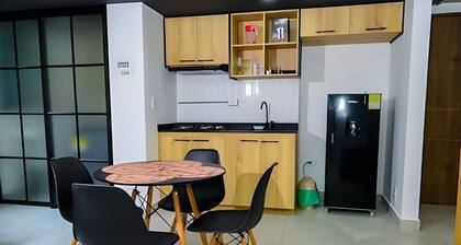 Naturaleza y Confort - Sta Rosa de cabal