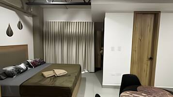 Basic Apartment | 1 bedroom, free WiFi