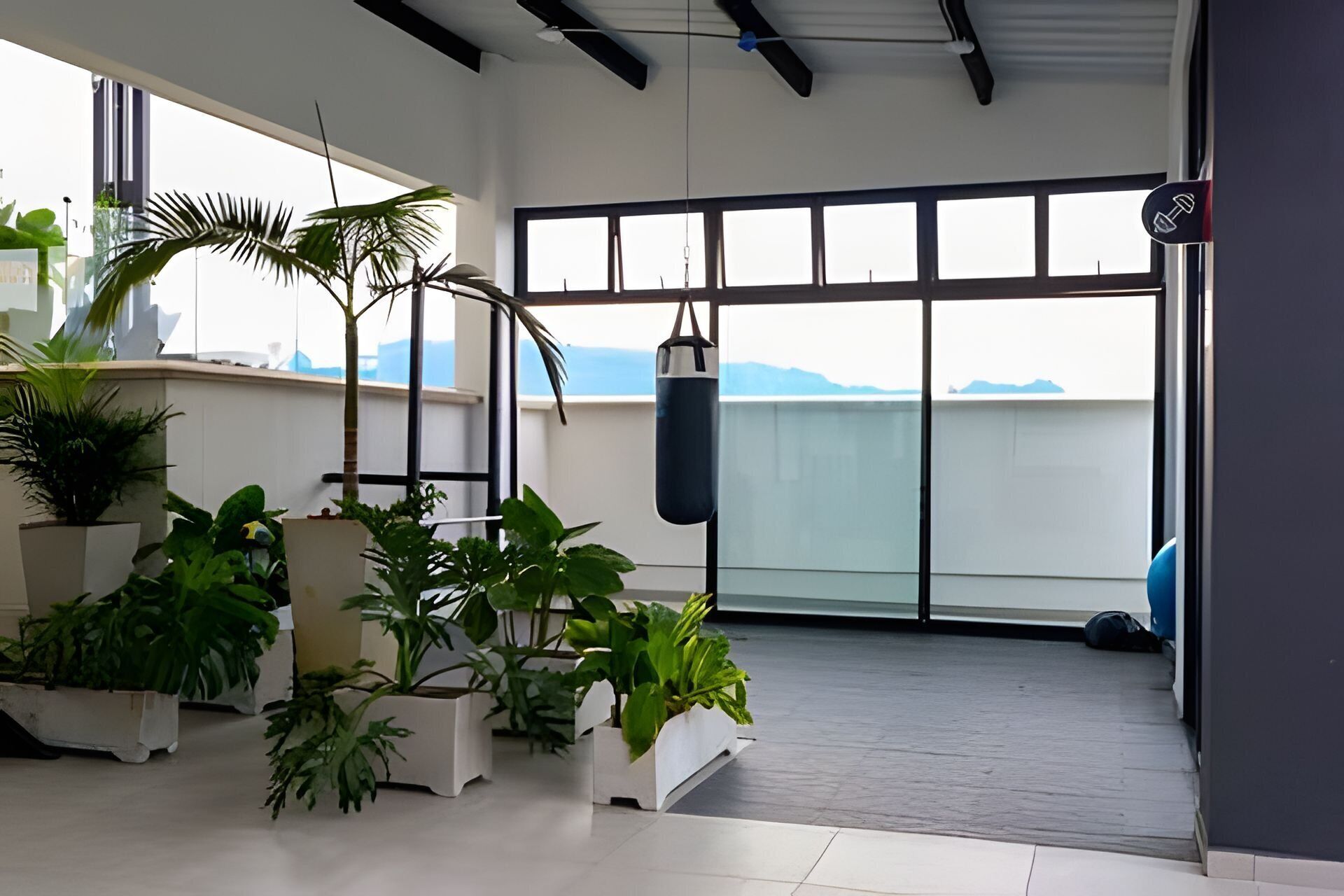 Basic Apartment | Interior - Naturaleza y Confort - Sta Rosa de cabal (Santa Rosa de Cabal)
