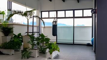 Departamento básico | Interior