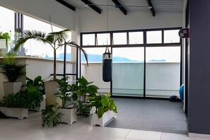 Basic Apartment | Interior
