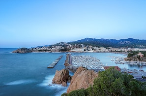 Port de plaisance