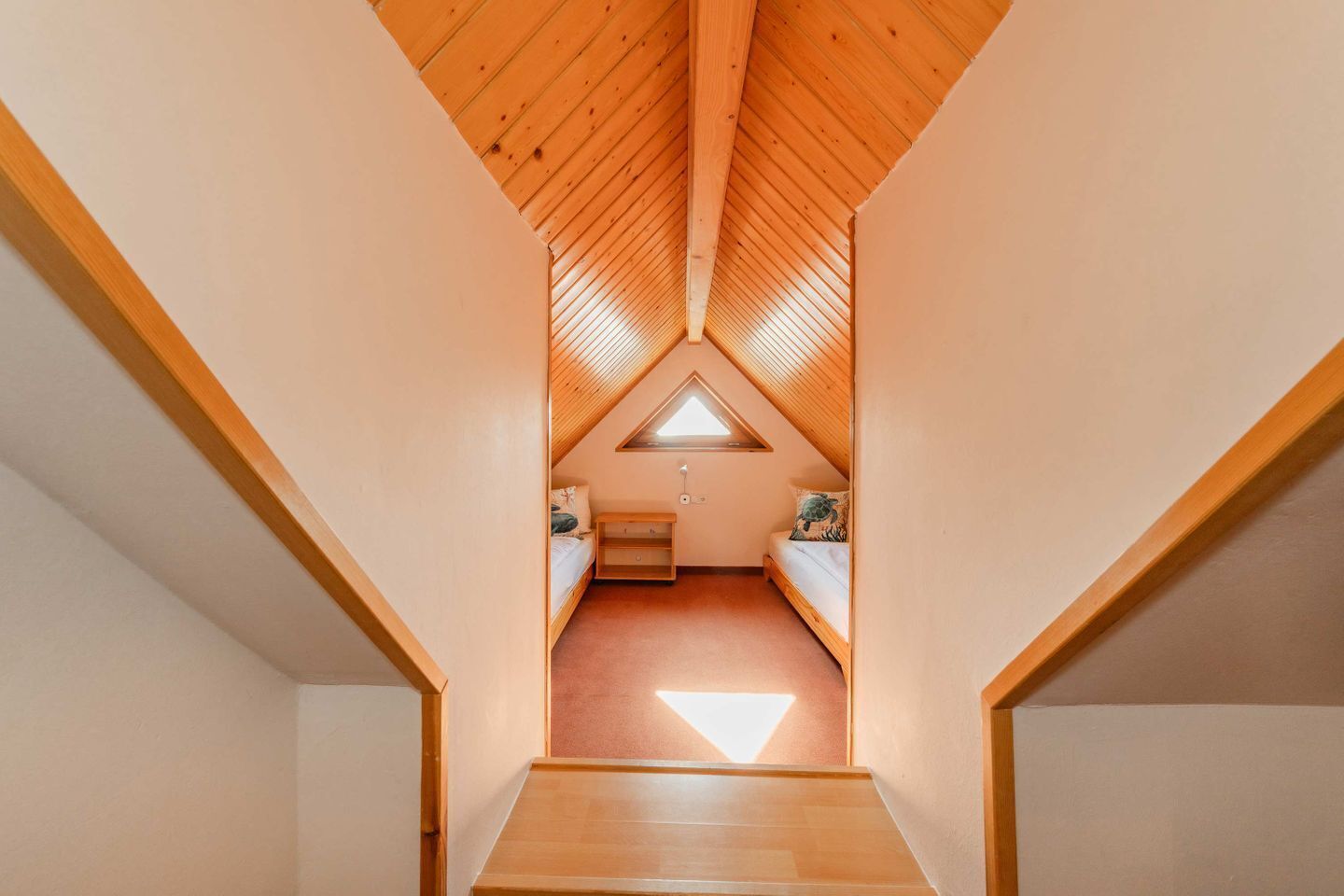 4 chambres, Wi-Fi
