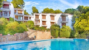 Unclassified image, 5 of 34, button - Apartment With Shared Pool for 4 People (Palafrugell)