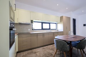 Huis, roken | 3 slaapkamers