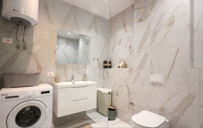 House, Smoking | 3 bedrooms - Sanpietro Vacation Villa 008 (Ishëm)
