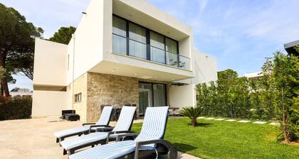 Sanpietro Vacation Villa 007