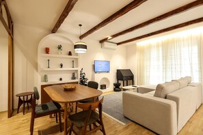 Apartment | 1 bilik tidur 