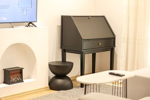 Apartment | 1 bedroom - Sanpietro Premium Apartment 001 (Ishëm)