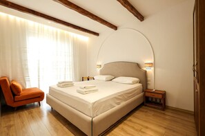 1 bedroom - Sanpietro Premium Apartment 001 (Ishëm)