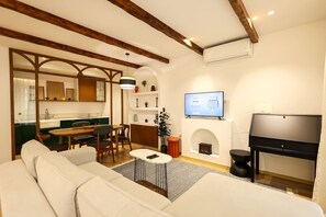 Apartment | 1 bilik tidur 