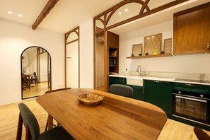 1 chambre
