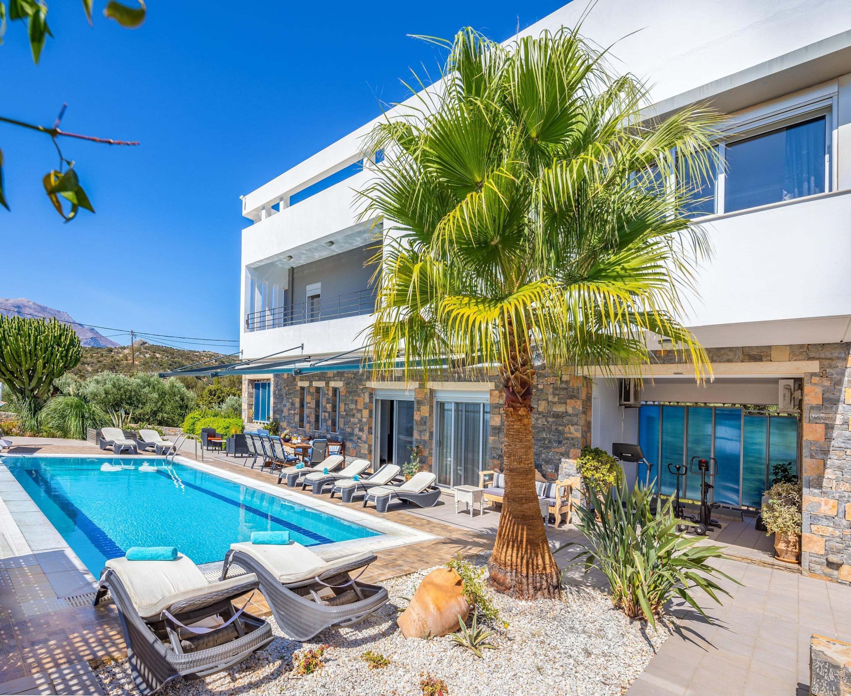 House | Pool | Outdoor pool