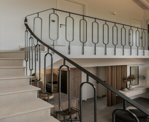 Villa | Innenbereich