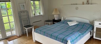 Idyllic summer house on Orø