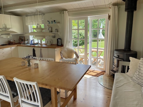 Idyllic summer house on Orø