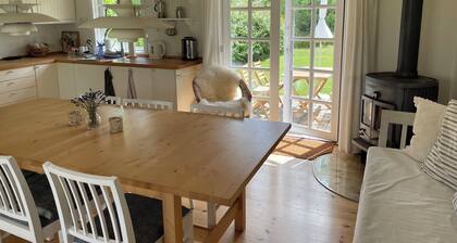 Idyllic summer house on Orø