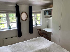 2 habitaciones y wifi gratis