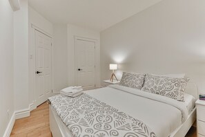6 habitaciones, wifi gratis y ropa de cama 