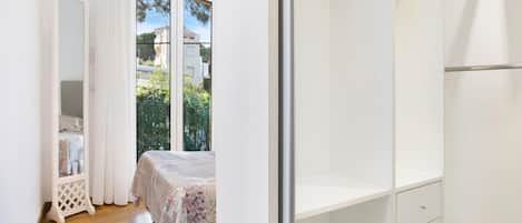 Apartemen | 3 kamar tidur