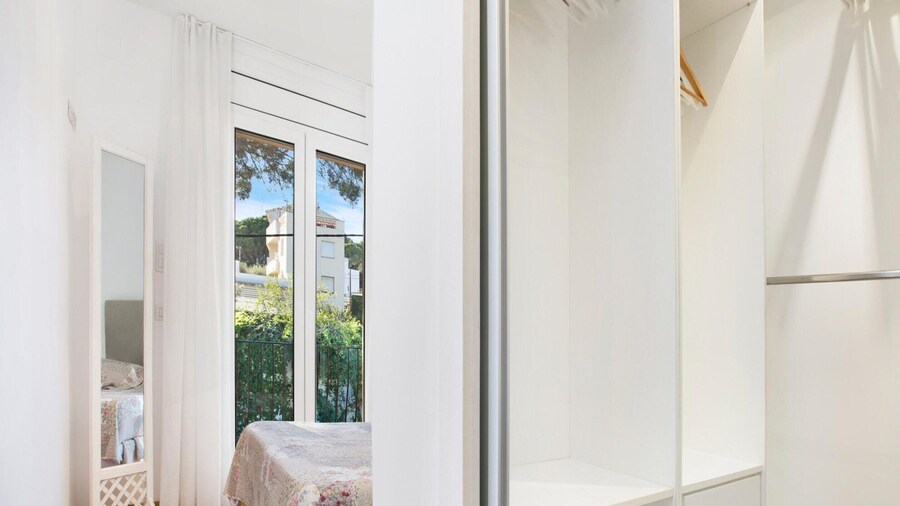 Apartment in Llafranc Near Sandy Beach