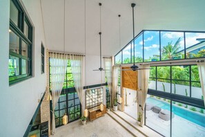 Interior - Rent Your Own Luxury Villa with 1 Bedrooms, Bali Villa 2175 (Bali)