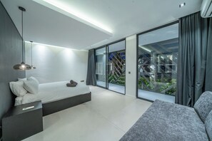 6 bedrooms, iron/ironing board, internet - Rent Your Own Luxury Villa with 6 Bedrooms, Bali Villa 2203 (Bali)