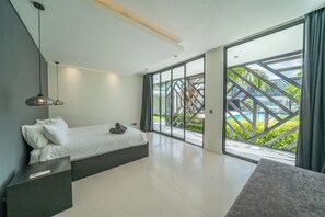 6 多间卧室、熨斗/熨衣板、上网接入