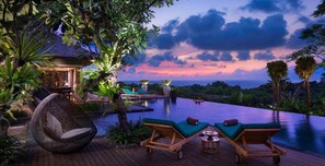 Pool - Secluded Oasis in Bali with 7 Bedrooms,2244 (Bali)