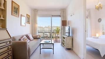 Apartment | Living room