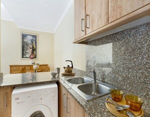 Apartamento | Cozinha privada