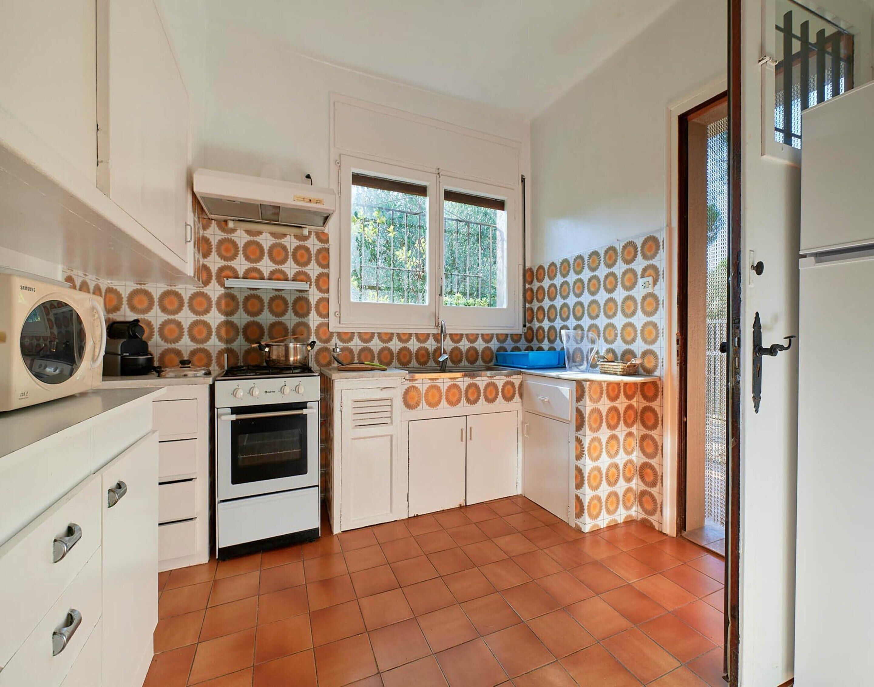 Appartement | Privékeuken