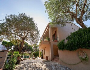 Apartment | Aussenbereich