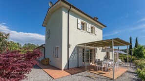 Exterior - Podere San Regolo, Scansano, Grosseto and Maremma (Scansano)