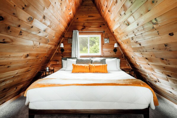 2 dormitorios, wifi, ropa de cama