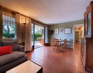 Apartment | Wohnzimmer