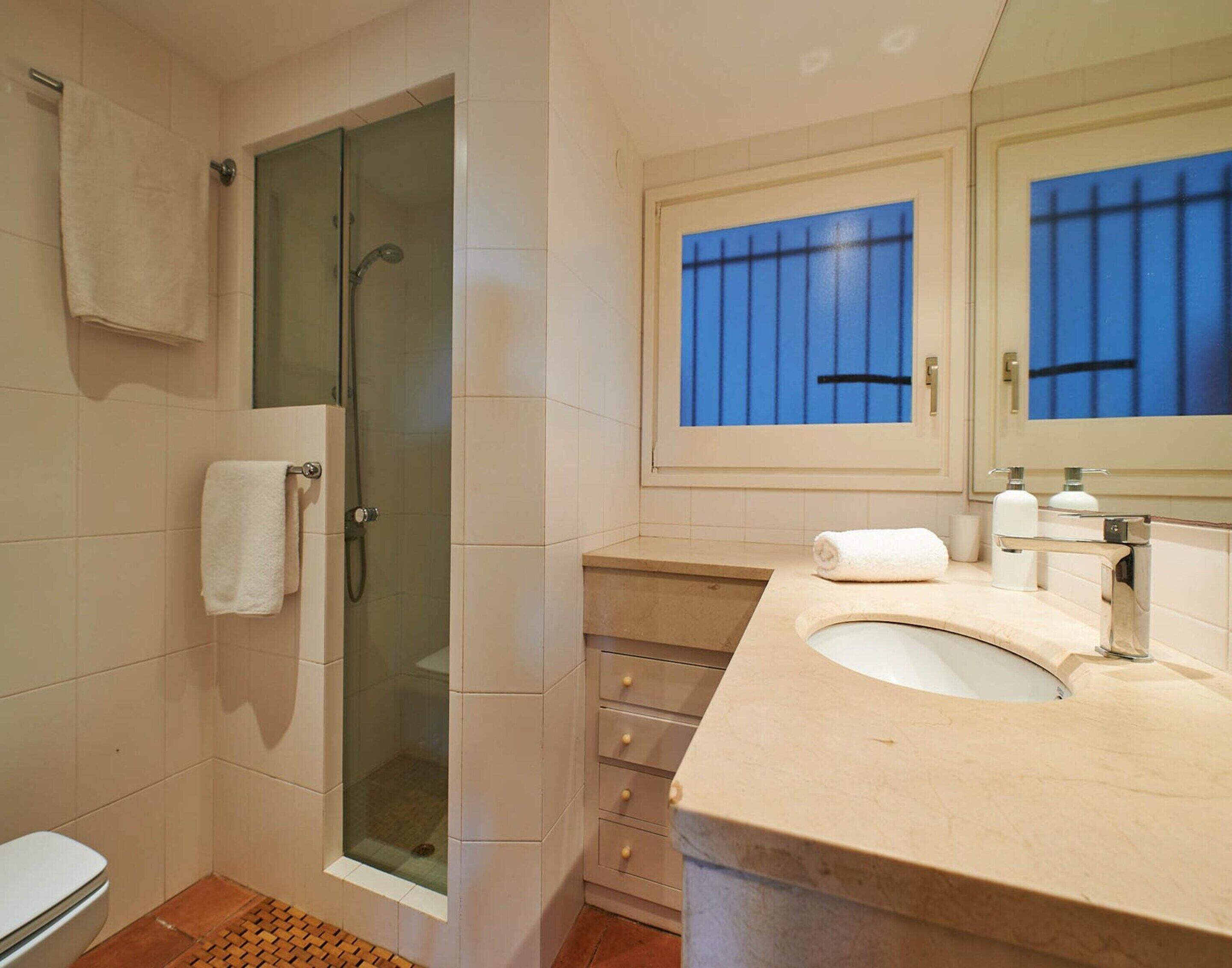Apartamento | Baño