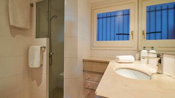Apartamento | Baño