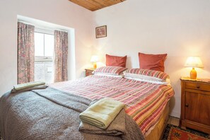 3 間睡房、熨斗/熨衫板、上網