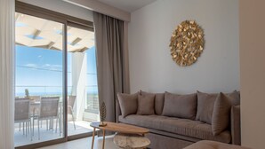 Unclassified image, 2 of 33, button - Villa in Crete With Sea Views & Private Pool (Rethymno)