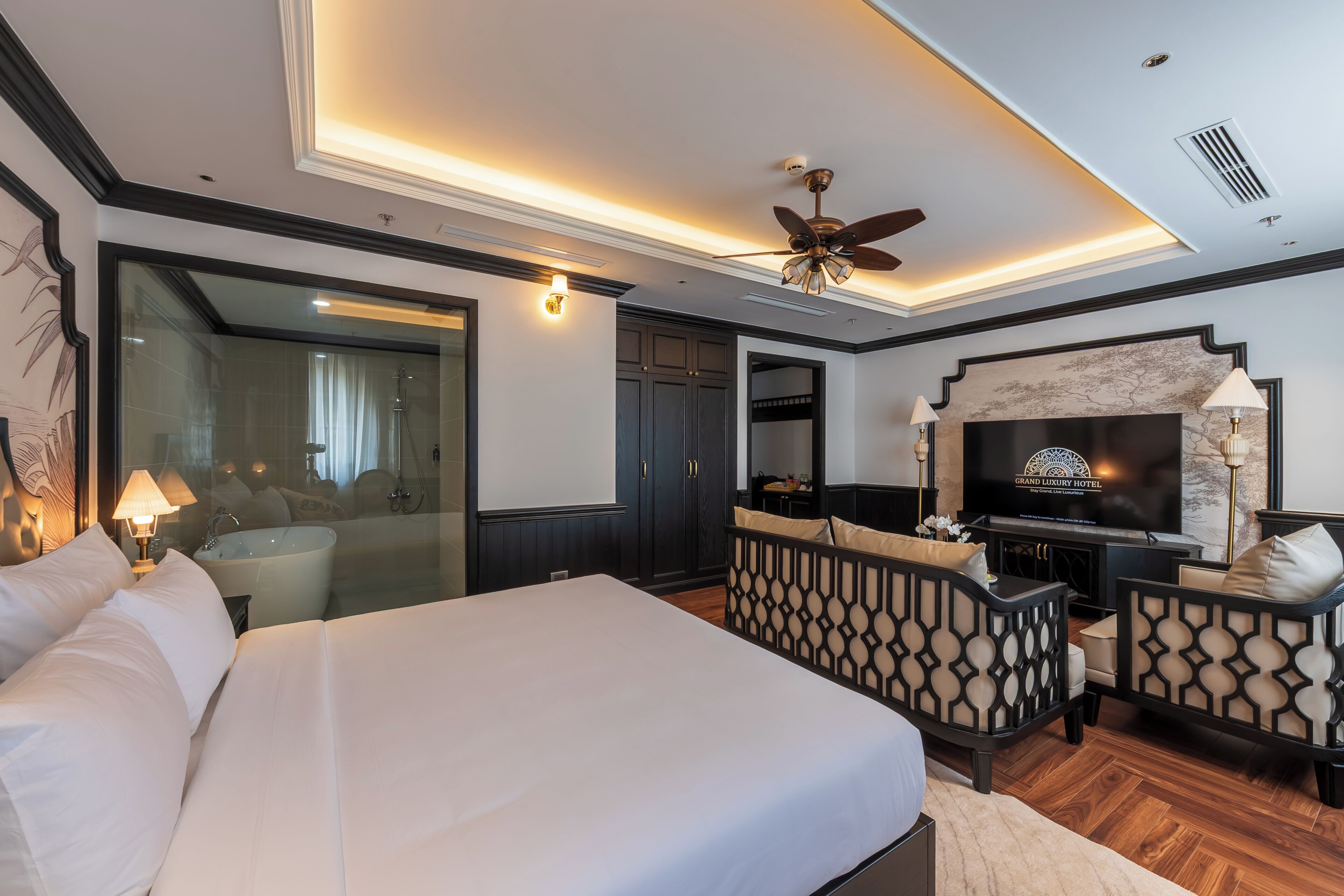 Premium-Suite