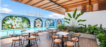 Grand Luxury Hotel Ninh Chu