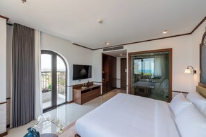 Premium-Zimmer