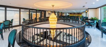 Grand Luxury Hotel Ninh Chu